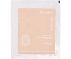 Bebaré Harmony Regenerating Collagen Tissue Mask regeneruojanti lakštinė kolageno kaukė, 23 ml