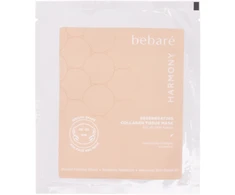 Bebaré Harmony Regenerating Collagen Tissue Mask regeneruojanti lakštinė kolageno kaukė, 23 ml