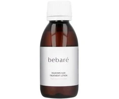 Bebaré Ingrown losjonas nuo plaukelių įauginėjimo, 125 ml