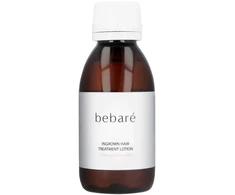 Bebaré Ingrown losjonas nuo plaukelių įauginėjimo, 125 ml