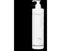 Bebaré Micellar Vanduo organinis micelinis vanduo, 500 ml