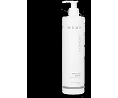 Bebaré Micellar Vanduo organinis micelinis vanduo, 500 ml