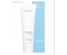 Bebaré Moisture Deep Hydration Kreminis Mask intensyviai drėkinanti kaukė, 100 ml