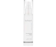 Bebaré Moisture Eye Contour Kreminis akių kontūro kremas, 20 ml