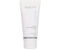 Bebaré Moisture Intense Hydration Kreminis intensyviai drėkinantis kremas, 200 ml