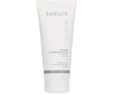 Bebaré Moisture Intense Hydration Kreminis intensyviai drėkinantis kremas, 200 ml