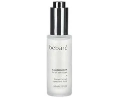 Bebaré Moisture Multi Hyaluronic Serum hialurono rūgšties serumas, 30 ml