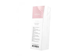 Bebaré Non-Woven Strips for Depilation, neuastinės juostelės depiliacijai, Soft,100 vnt.