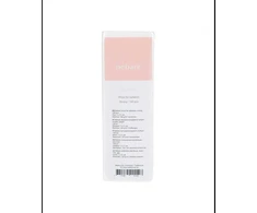 Bebaré Non-Woven Strips for Epilation neuastinės juostelės depiliacijai, Strong, 100 vnt.