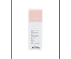 Bebaré Non-Woven Strips for Epilation neuastinės juostelės depiliacijai, Strong, 100 vnt.