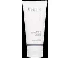 Bebaré Touch Instant Comfort Mask raminamoji kaukė, 200 ml