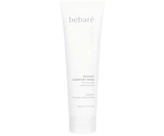 Bebaré Touch Instant Comfort Mask raminamoji kaukė, 100 ml