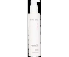 Bebaré Touch Mild Cleansing Gel švelnus valomasis gelis, 200 ml