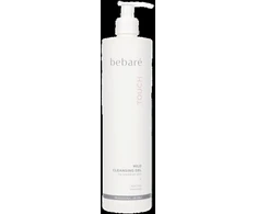 Bebaré Touch Mild Cleansing Gel švelnus valomasis gelis, 500 ml
