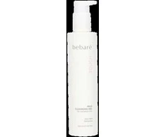 Bebaré Touch Mild Cleansing Gel švelnus valomasis gelis, 200 ml