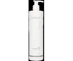 Bebaré Touch Mild Cleansing Gel švelnus valomasis gelis, 500 ml