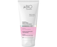 BeBio Ewa Chodakowska kūdikių plaukų kompleksas atgaivinamasis, 200 ml