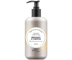 BeBio Ewa Chodakowska Home &amp; Spa Collection Bergamot &amp; Tuberose, 300 ml