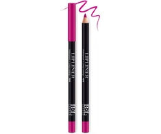 Bel London Hydrogenated Vegetable Oil Atsparus vandeniui Contour Lip Liner 104 Rožinė 0.78 g