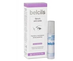 Belcils serumas nuo plaukų slinkimo 3ml