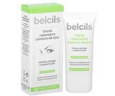 "Belcils" akių kontūro emulsija 30ml