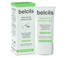 "Belcils" akių maišelių mažinimo priemonė 30ml