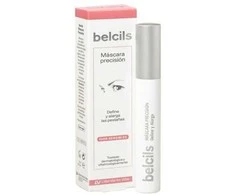 Belcils Juodas Precision kaukė 12ml