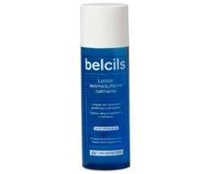 "Belcils" makiažą šalinantis raminamasis losjonas 150 ml