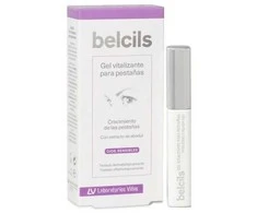 "Belcils" gyvybingumą skatinantis gelis 8ml