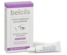 "Belcils" gyvybingasis kremas 4ml
