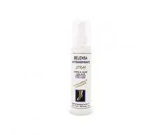 Antiperspirantinis purškalas nuo prakaito ir blogo kvapo 125 ml Belensa