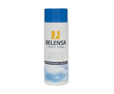 "Belensa" antiperspirantinis talkas nuo prakaito ir blogo kvapo 100g
