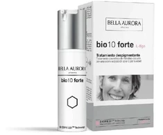 Bella Aurora Bio10 Forte L-Tigo depigmentuojanti priemonė 30ml