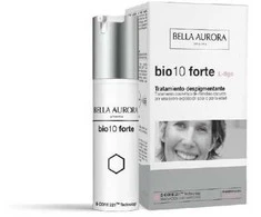 Bella Aurora Bio10 Forte L-Tigo depigmentuojanti priemonė 30ml