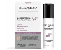 Bella Aurora Despigmenta10 High Tolerance Intensive Anti-Dark Spot Serum, 30 ml