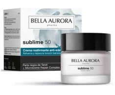 Bella Aurora Sublime 50 Night Kreminis, 50 ml