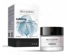 Bella Aurora Sublime 60 dieninis veido kremas 50ml