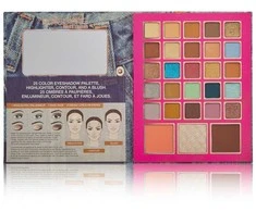 Bellapierre 90's Glam Multi-use Face Palette 42.5