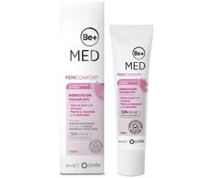 BE+Med Femconfort Vulvar Hydration, 30 ml