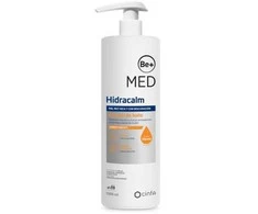 BE+Med Hidracalm Oleogel, 1000 ml