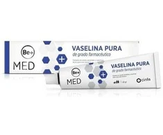 BE+Med Pure Vaseline vazelinas 60g