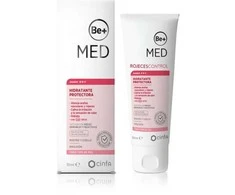BE+Med Redness Control Hydration SPF20, 50 ml