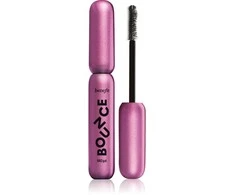 Benefit BADgal Bounce Volumizing Blakstienų tušas apimties suteikiantis blakstienų tušas, 8.5 g
