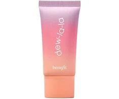 Benefit Dew La La Liquid Glow Highlighter skysta švytėjimo suteikianti priemonė, atspalvis: Lumi, 25 ml