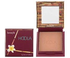 Benefit Hoola Matte Bronzing Powder matinė bronzinanti pudra, 8 g
