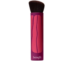 Benefit Hoola WaveMaker bronzanto šepetėlis