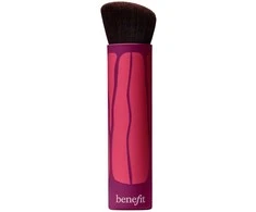 Benefit Hoola WaveMaker bronzanto šepetėlis