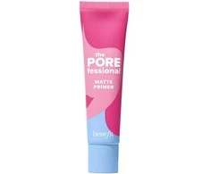 Benefit Matinis makiažo pagrindas The Porefessional (Matte Primer), 22 ml
