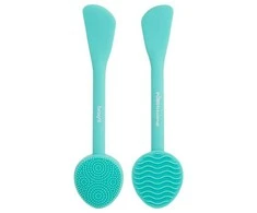 Benefit The POREfessional All-In-One Kaukė Wand eksfoliacinis šepetys ir veido kaukės aplikatorius