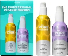 „Benefit The Porefessional Cleanse Friends“ dovanų rinkinys